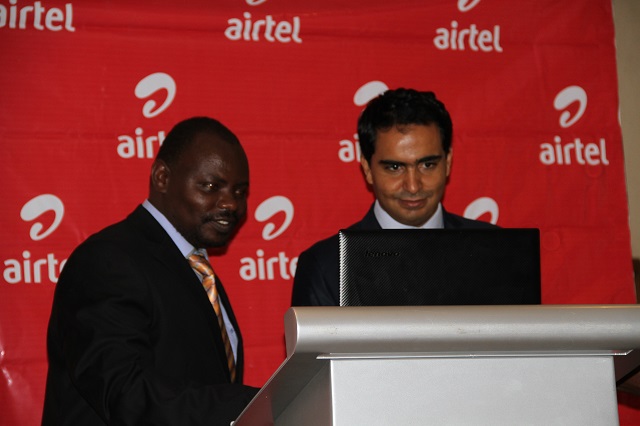 Airtel Kenya are the Gold sponsors of the Kenyan Blog Awards 2015