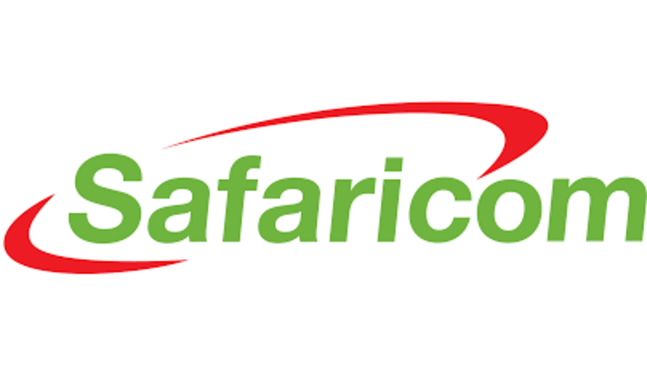 Safaricom are our title sponsors this year