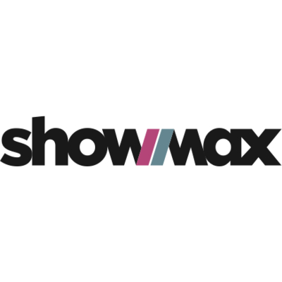 Showmax is the sponsor of the Entertainment category this year