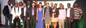 Kenyan Blog Awards